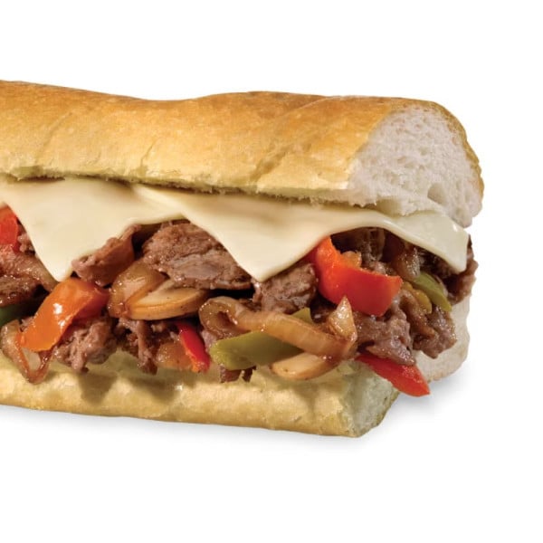 Grilled Sandwiches