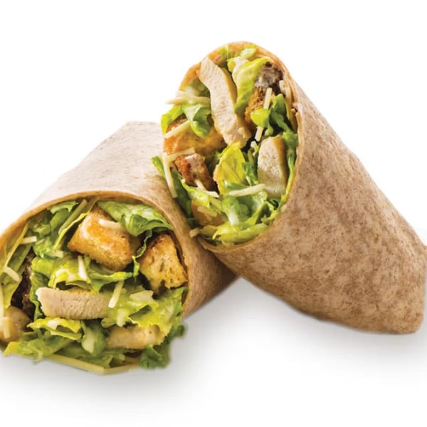Wraps