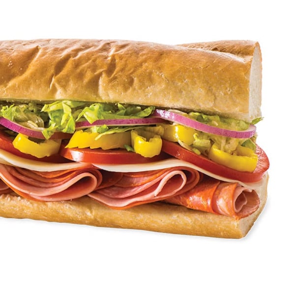 Deli Sandwiches