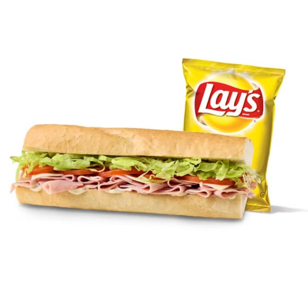 Deli Deals - Available until 2:00pm M-F