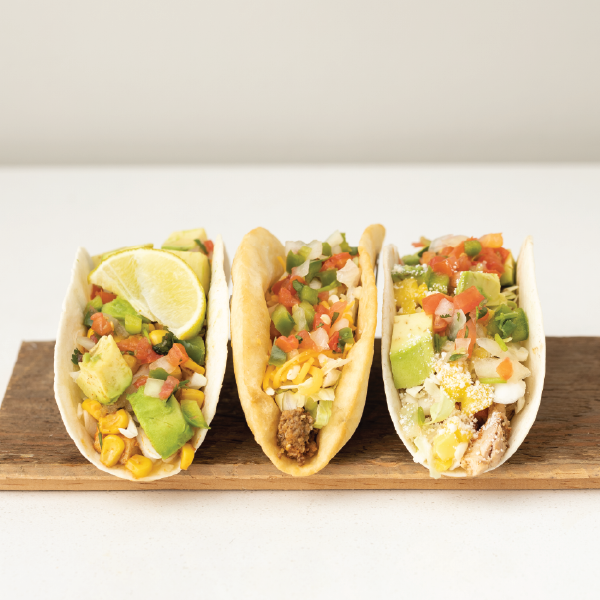 Tacos 4 Life